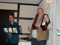 Weihnachtsfeier am 19. Dezember 2010